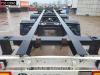 Krone ZZ 2 axles BDF Tandem Foto 13 thumbnail
