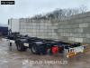 Krone ZZ 2 axles BDF Tandem Foto 2 thumbnail