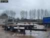 Krone ZZ 2 axles BDF Tandem Foto 3 thumbnail