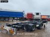 Krone ZZ 2 axles BDF Tandem Foto 6 thumbnail