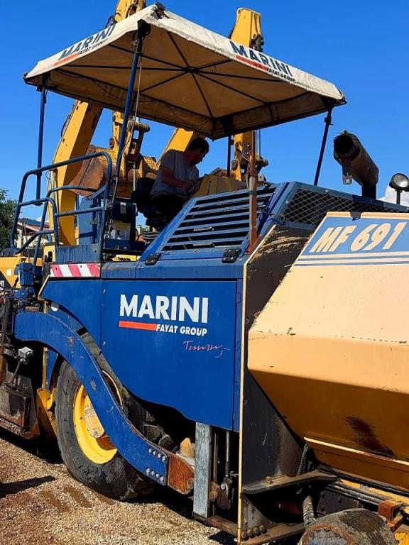 Marini MF691 Foto 2