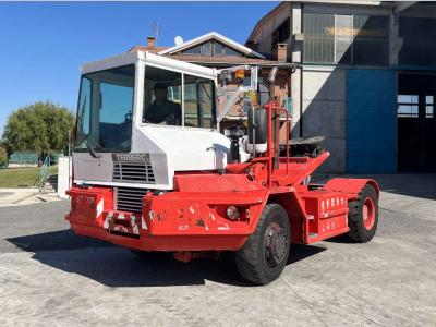 Terberg RT20 in vendita da Massucco T. Srl