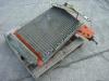 Radiatore aria condizionata per Fiat Hitachi W 130 Foto 5 thumbnail