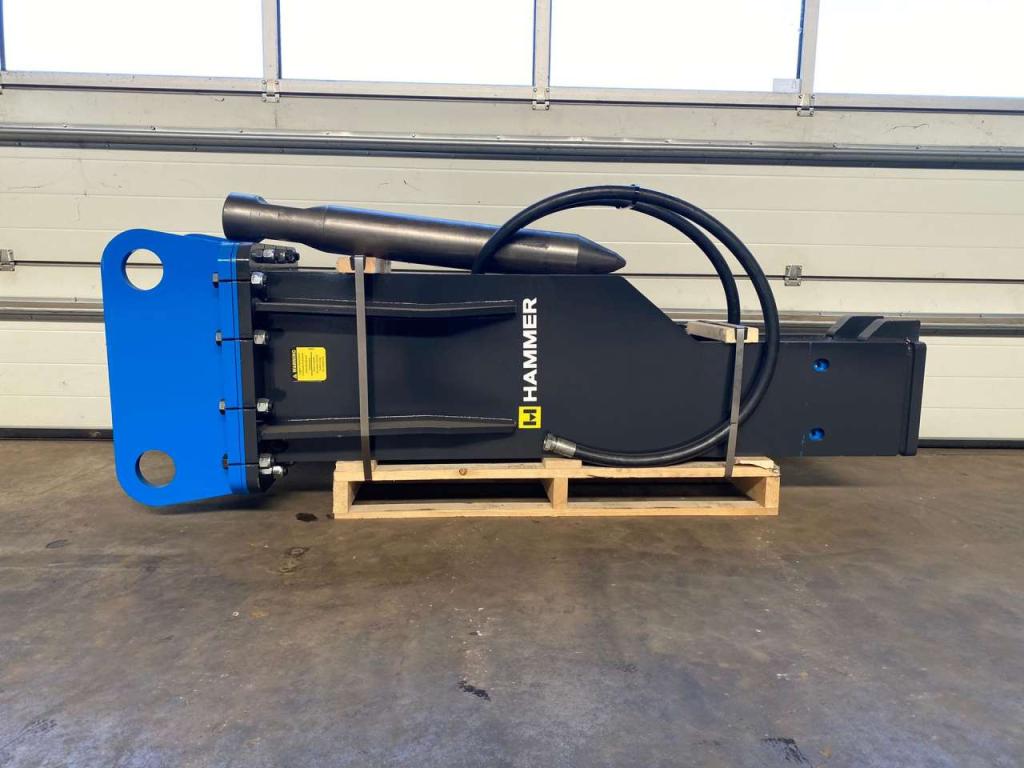 Hammer HS1500 Foto 1