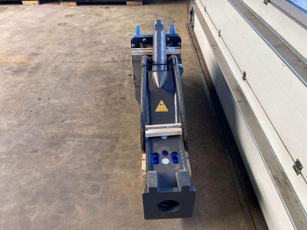 Hammer HS1500 Foto 4
