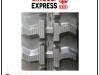 Bridgestone 230x31x96 BK per Caterpillar 301 - 302 Foto 4 thumbnail