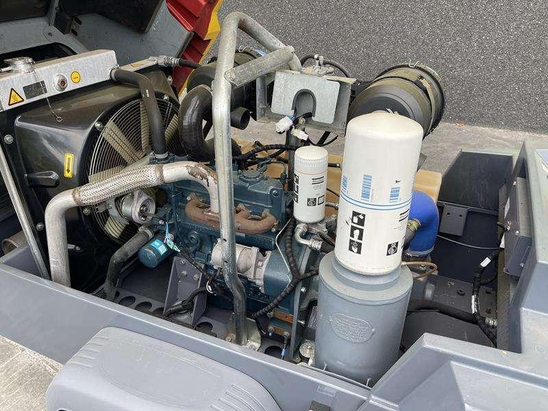 Atlas Copco XAS 58 KD Foto 12