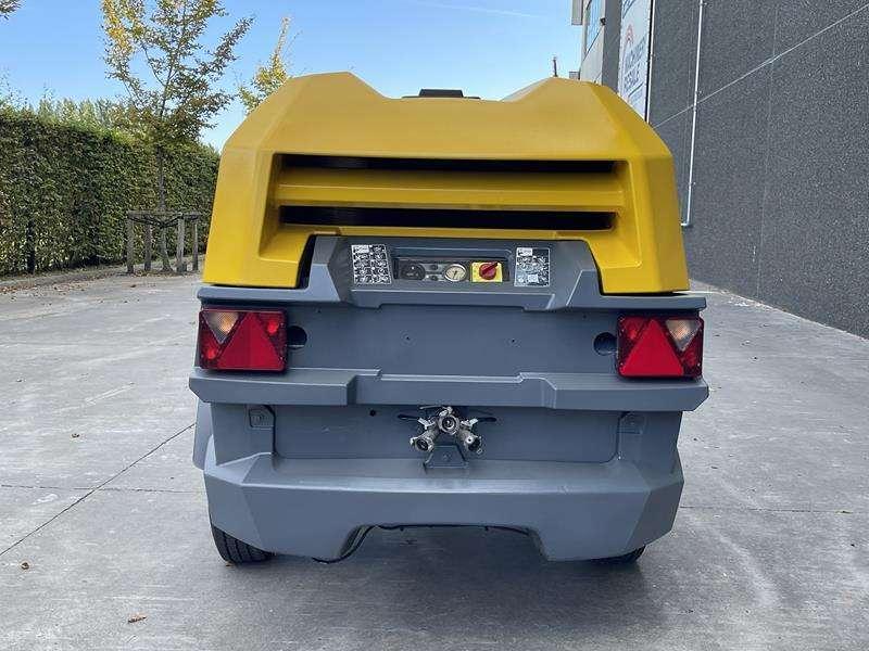 Atlas Copco XAS 58 KD Foto 7