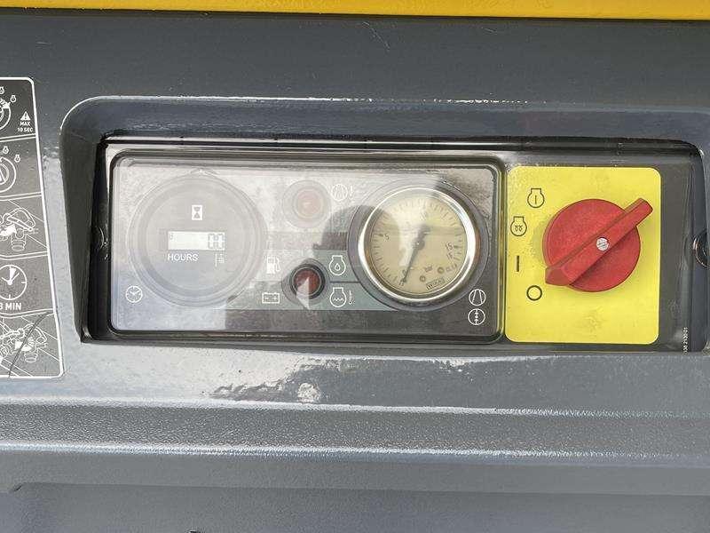 Atlas Copco XAS 58 KD Foto 9
