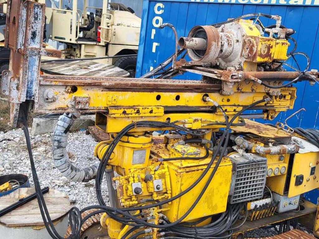 Klemm Bohrtechnik MR704 Foto 3
