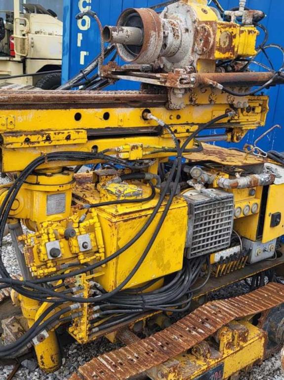 Klemm Bohrtechnik MR704 Foto 4