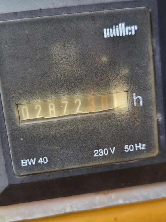 Klemm Bohrtechnik MR704 Foto 5