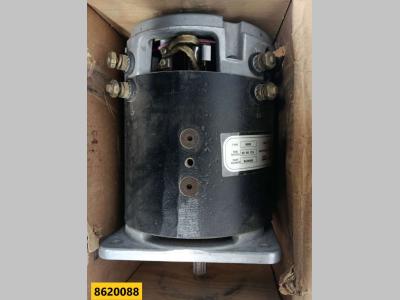 RICAMBI PER MULETTI JUNGHEINRICH per Jungheinrich in vendita da REDAGEST S.R.L.