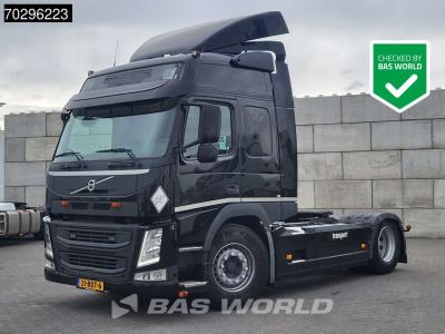 Volvo FM 410 4X2 NL-Truck Full-Air 2x Tanks Euro 6 in vendita da BAS World B.V.
