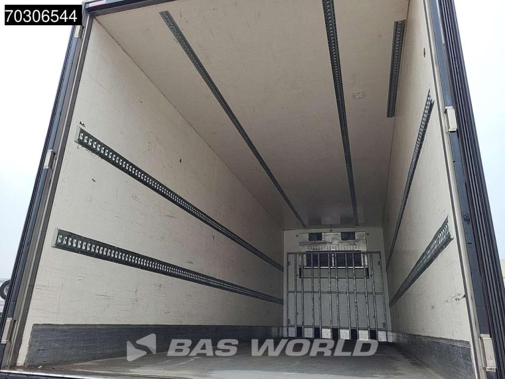 Chereau CRD3 CRD3 3 axles Flower Width Foto 10