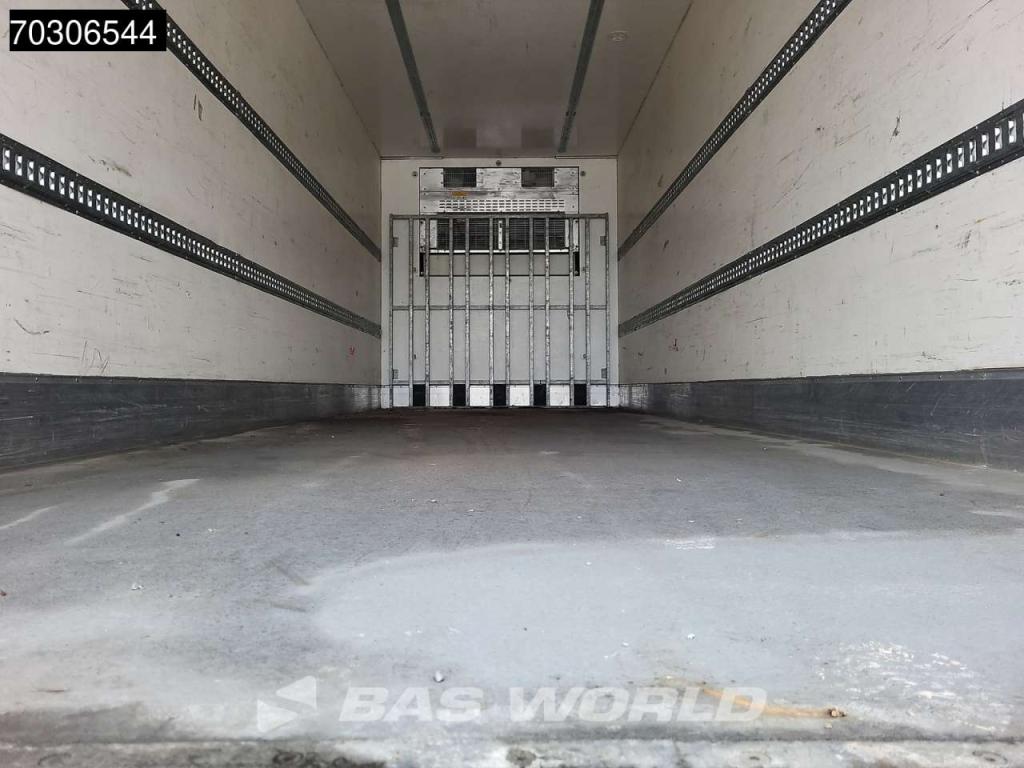 Chereau CRD3 CRD3 3 axles Flower Width Foto 11