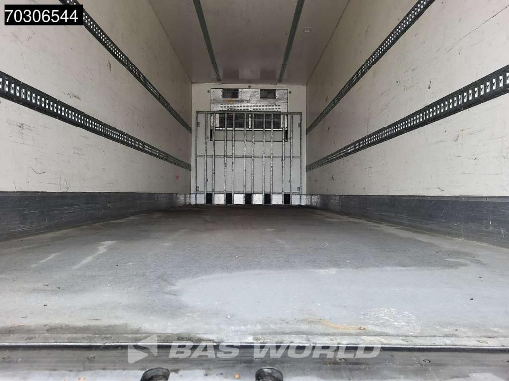 Chereau CRD3 CRD3 3 axles Flower Width Foto 12