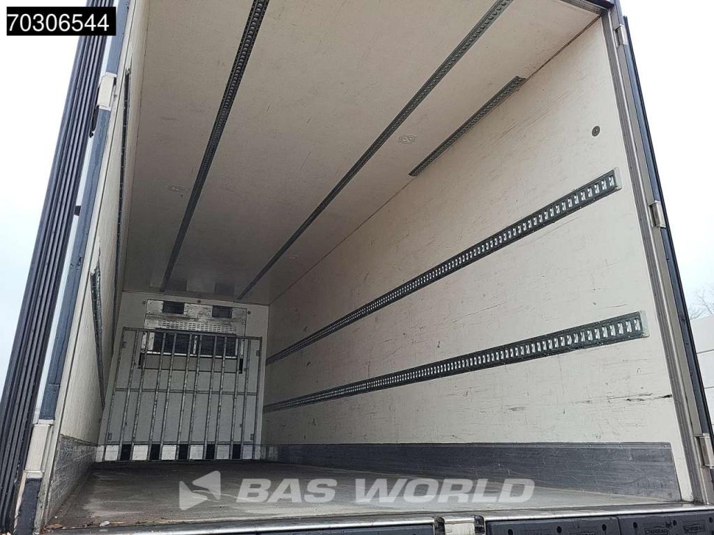Chereau CRD3 CRD3 3 axles Flower Width Foto 13