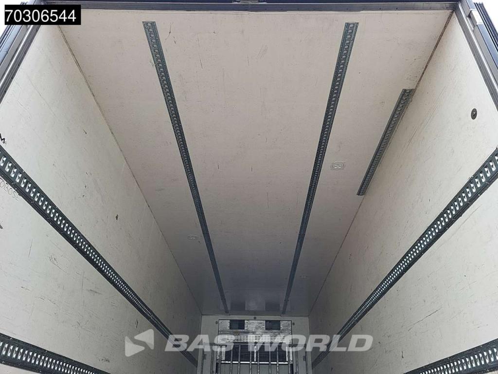 Chereau CRD3 CRD3 3 axles Flower Width Foto 14
