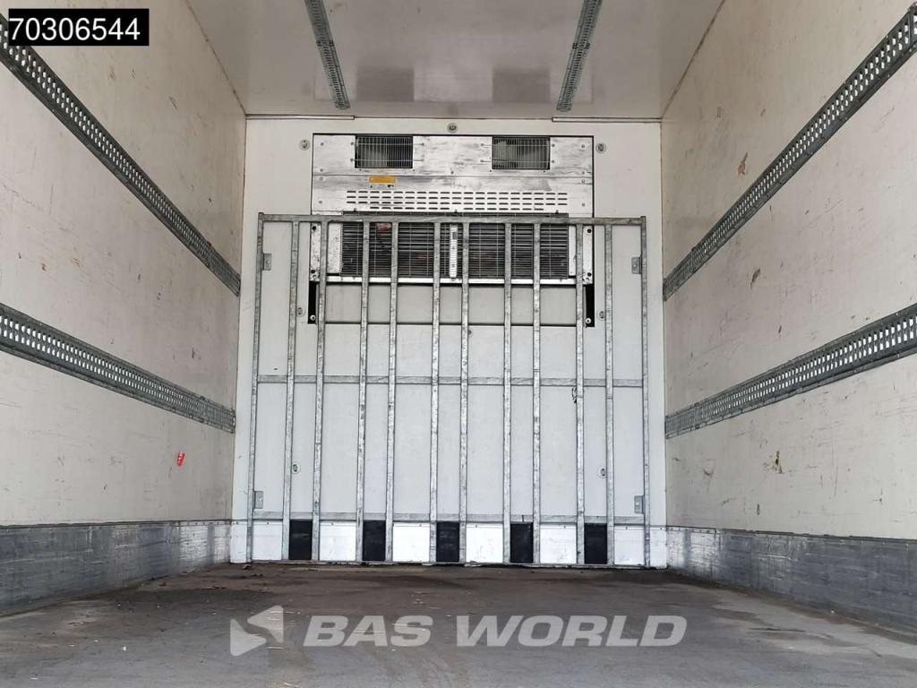 Chereau CRD3 CRD3 3 axles Flower Width Foto 15