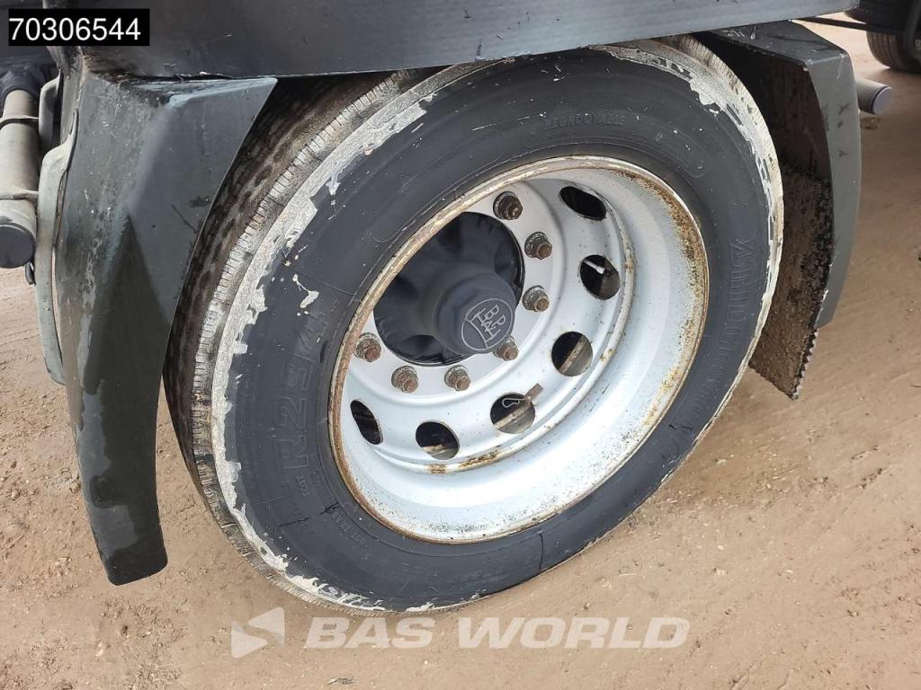 Chereau CRD3 CRD3 3 axles Flower Width Foto 17