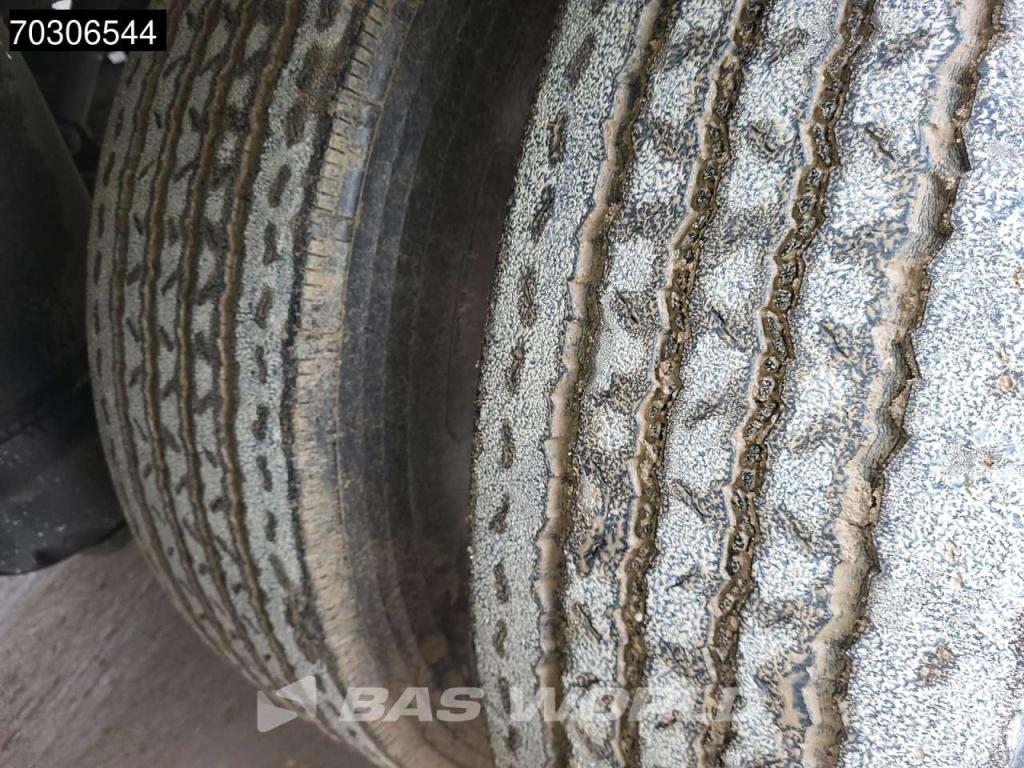 Chereau CRD3 CRD3 3 axles Flower Width Foto 23