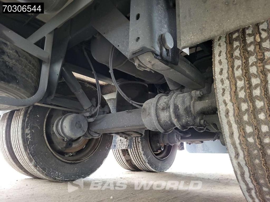Chereau CRD3 CRD3 3 axles Flower Width Foto 27