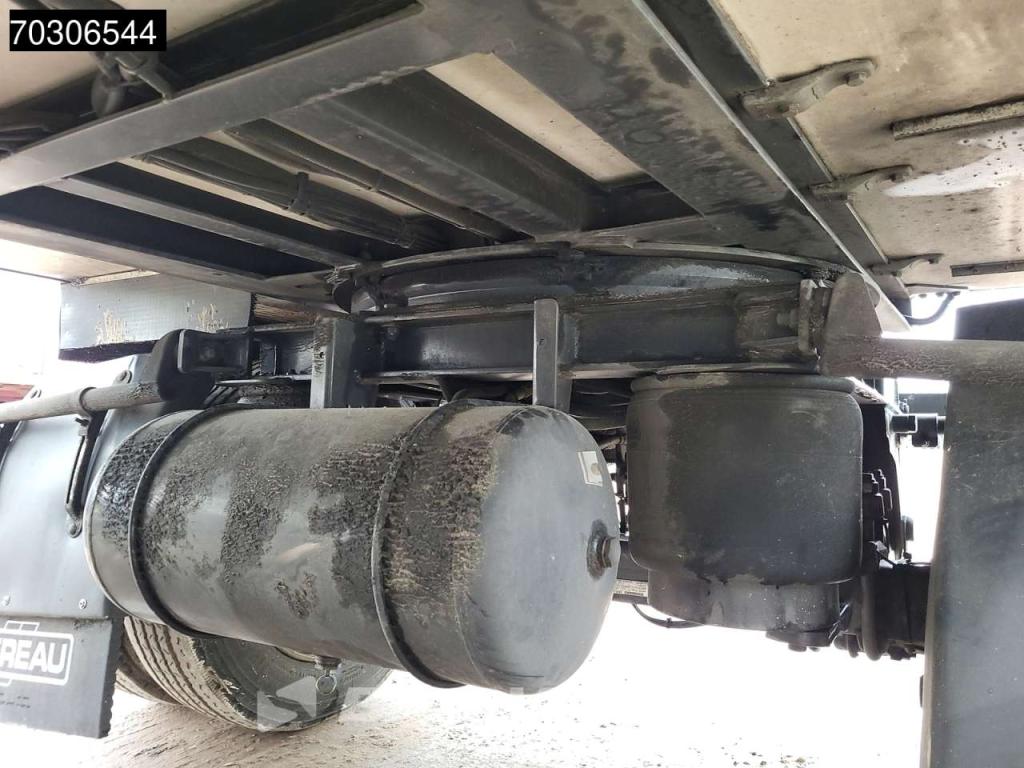 Chereau CRD3 CRD3 3 axles Flower Width Foto 29