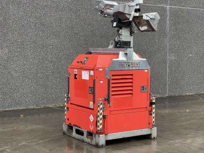 Towerlight HYDRO POWER CUBE in vendita da Machinery Resale