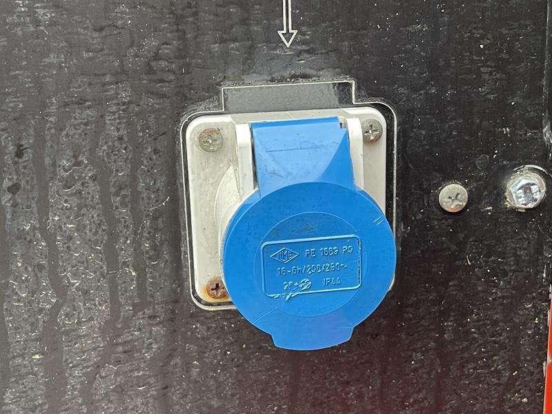 Towerlight HYDRO POWER CUBE Foto 22