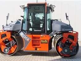 Hamm HX90I VV-S Foto 1