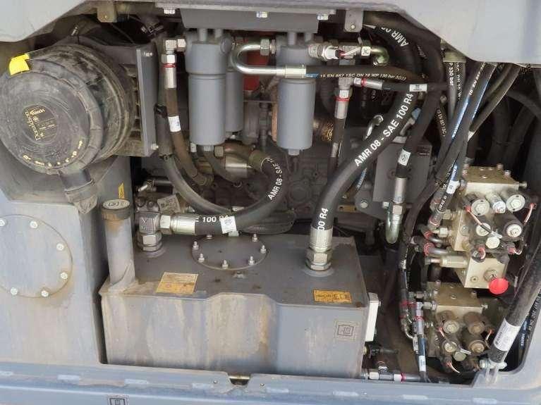 Hamm HX90I VV-S Foto 10