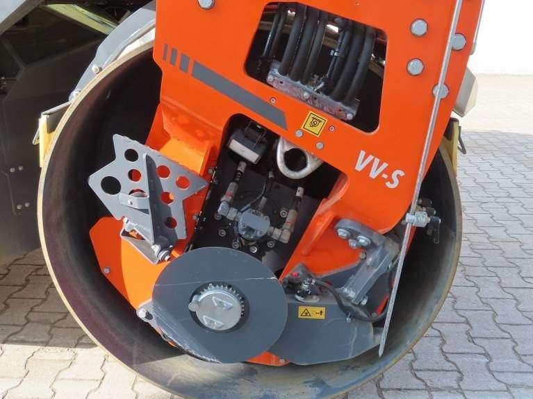 Hamm HX90I VV-S Foto 11