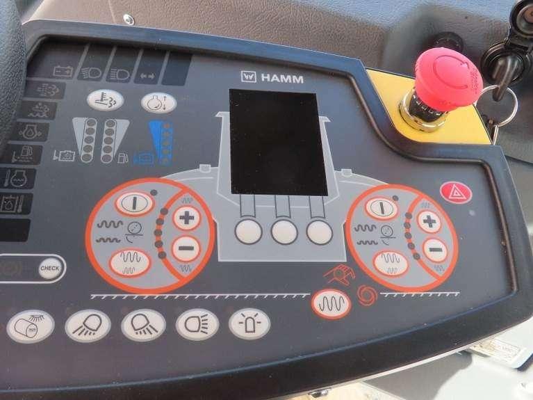 Hamm HX90I VV-S Foto 15