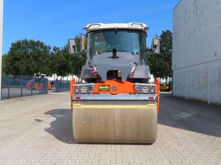 Hamm HX90I VV-S Foto 3