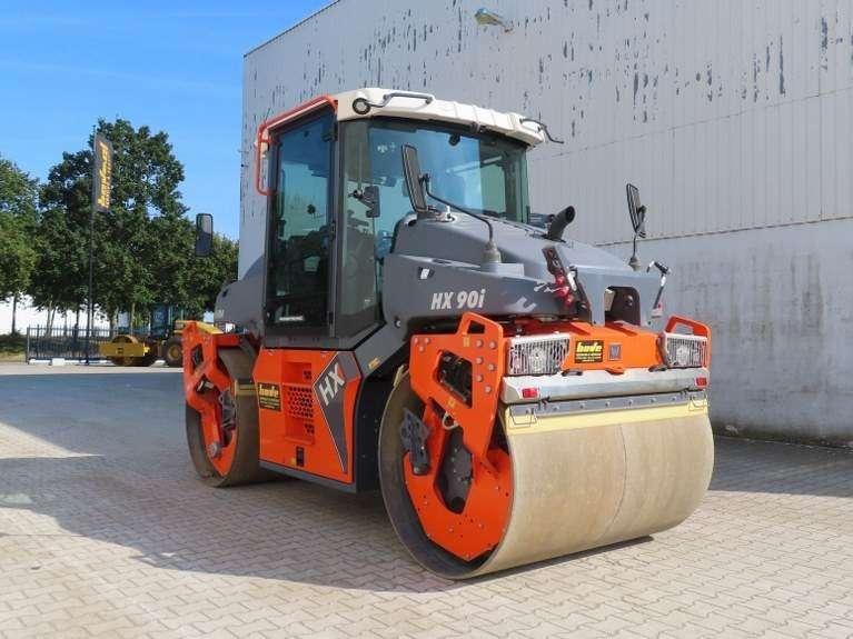 Hamm HX90I VV-S Foto 4