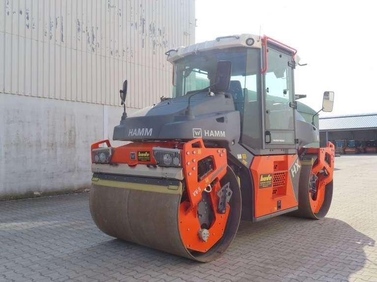 Hamm HX90I VV-S Foto 6