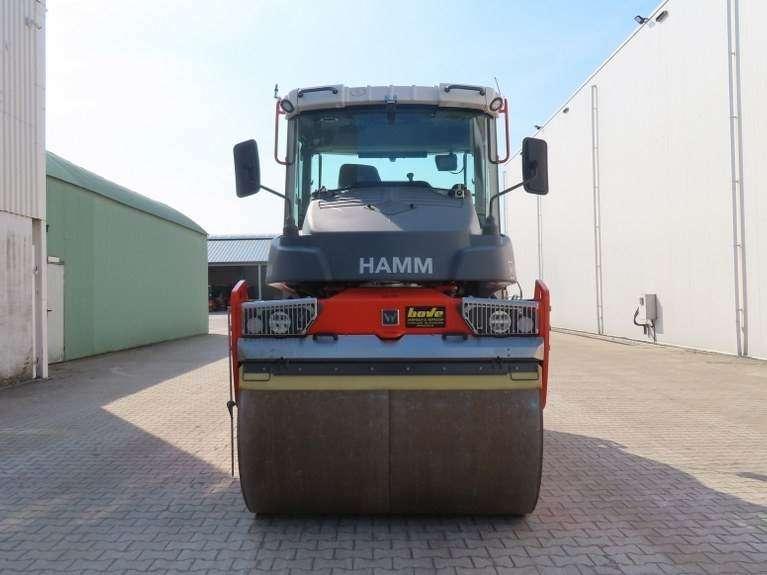 Hamm HX90I VV-S Foto 7