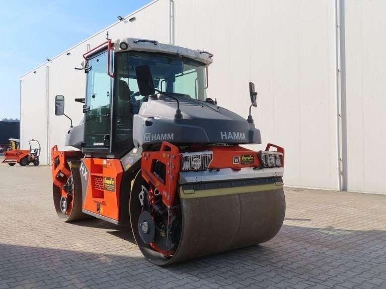 Hamm HX90I VV-S Foto 8