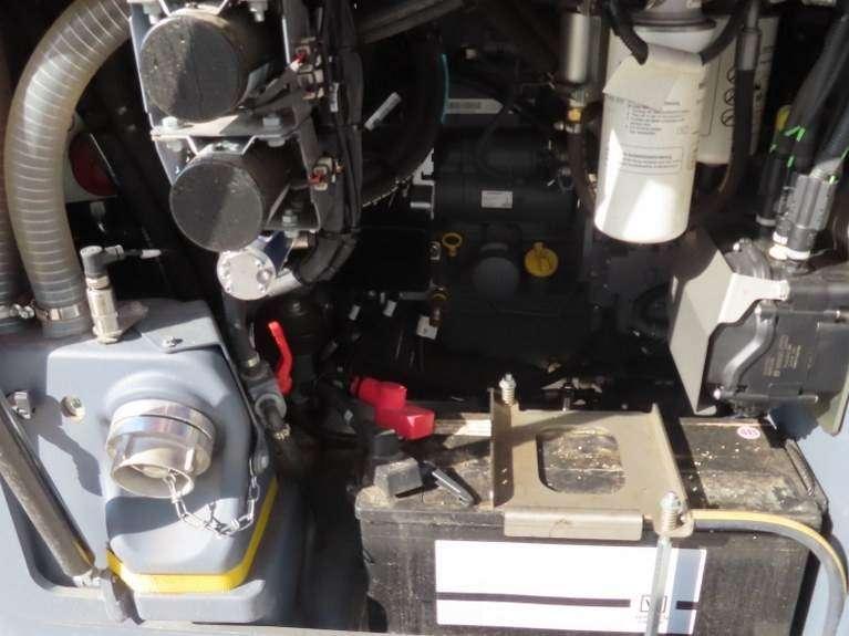 Hamm HX90I VV-S Foto 9
