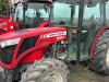 Massey Ferguson 3660F Foto 6 thumbnail