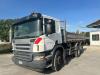 Scania 320 Foto 2 thumbnail