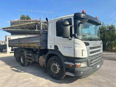 Scania 320 in vendita da Albacamion Srl