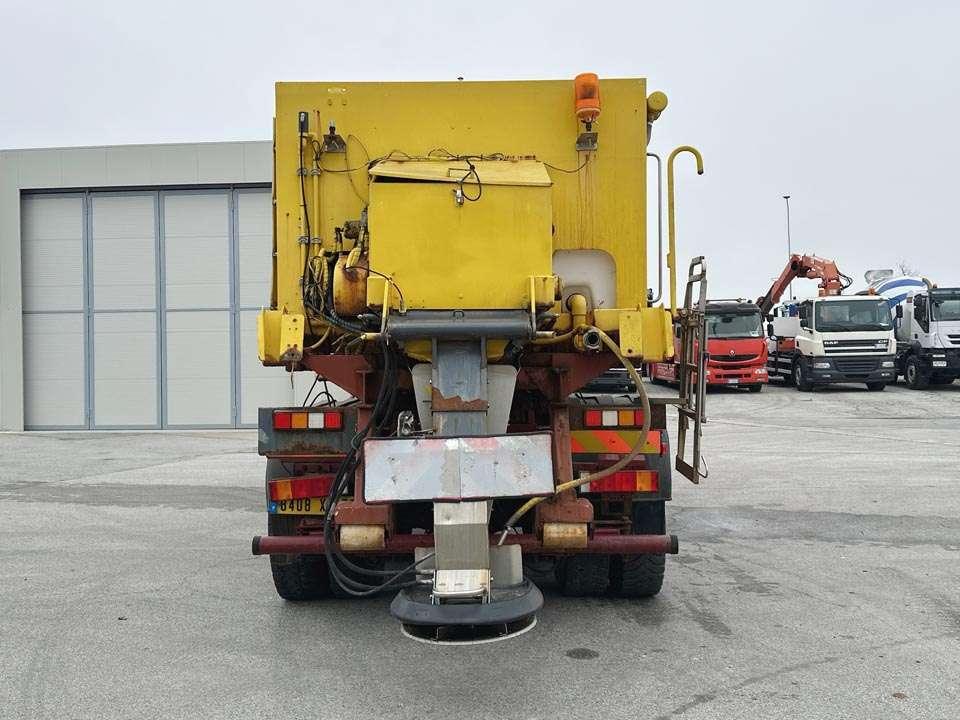 Renault 370 DCI 6x4 Foto 19