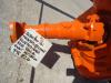 Albero di trasmissione per Fiat Hitachi FR220 Foto 1 thumbnail