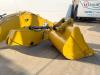 Caterpillar 323 BOOM + STICK + BUCKET (BRAND NEW) Foto 4 thumbnail