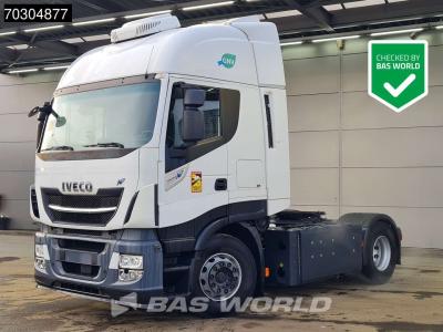 Iveco Stralis 460 4X2 CNG in vendita da BAS World B.V.