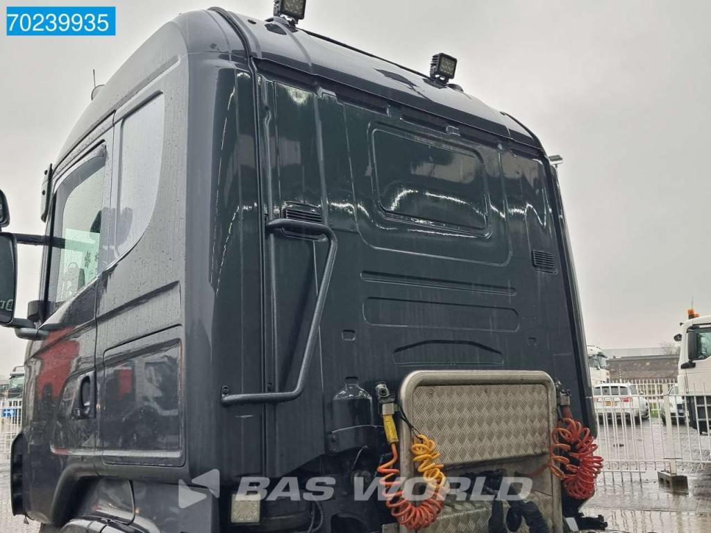Scania R500 4X2 NL-Truck ACC Navi Hydrauliek  Euro 4 Foto 5