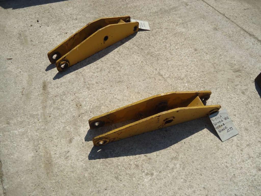 Biella richiamo benna per Venieri 12.23 Foto 1