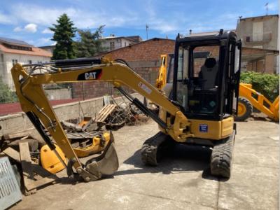 Caterpillar 303 C cr